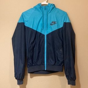 Nike Sports Jacket